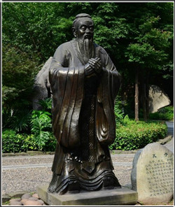 孔子雕塑價(jià)格